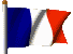 Flag_FRANCE_ani