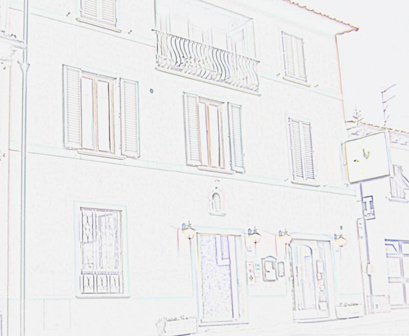 Hotel Ristorante Locanda il Gallo