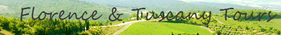Florence & Tuscany Tours