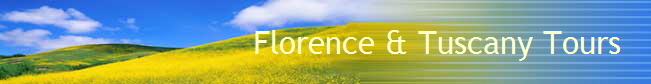 Florence & Tuscany Tours