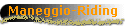 Maneggio-Riding