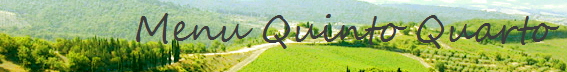 Menu Quinto Quarto