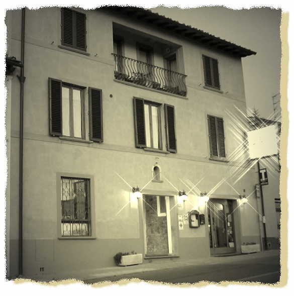 Hotel Locanda il Gallo