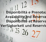 Reservation
